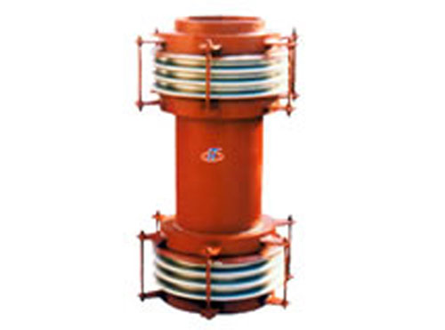 小拉桿橫向波紋補償器TXL